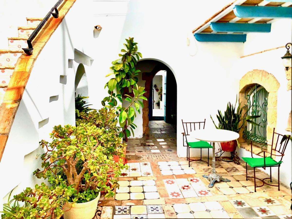 La Fuente Suite A Casas Vejer Debra Vejer de la Frontera Exterior photo